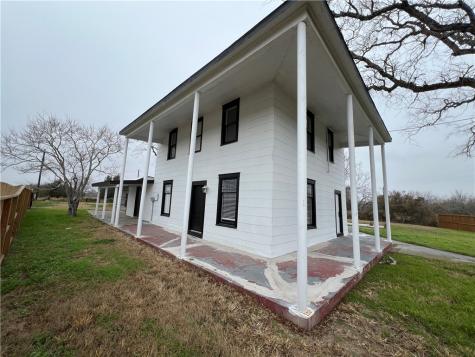 13760 State Highway 188 Sinton TX 78387