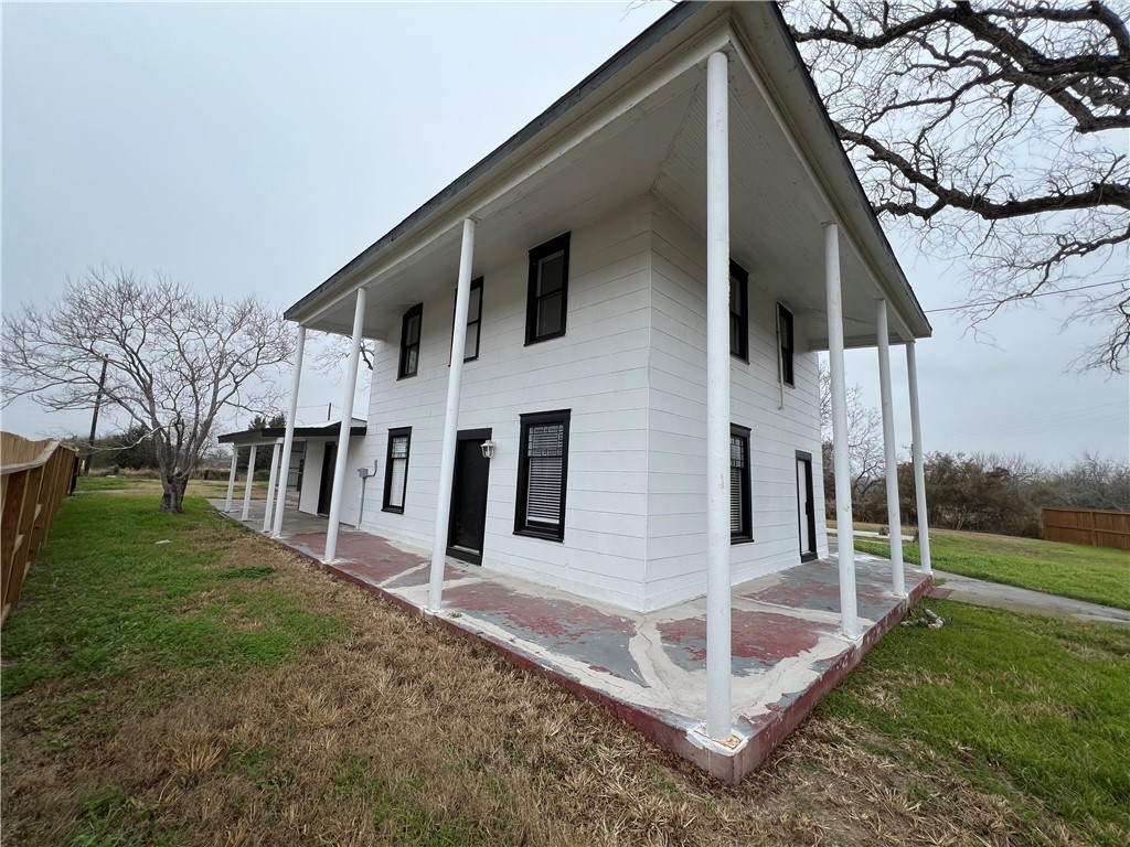 13760 State Highway 188 Sinton TX 78387