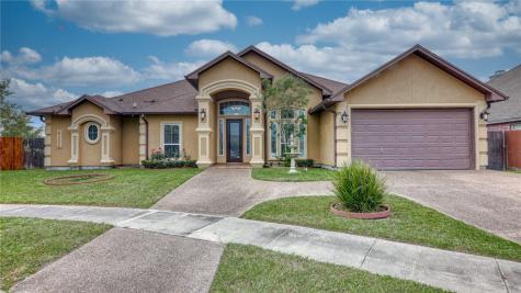 6133 Maramet Drive Corpus Christi TX 78414
