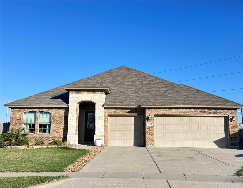 2101 Pajaro Lane Corpus Christi TX 78414