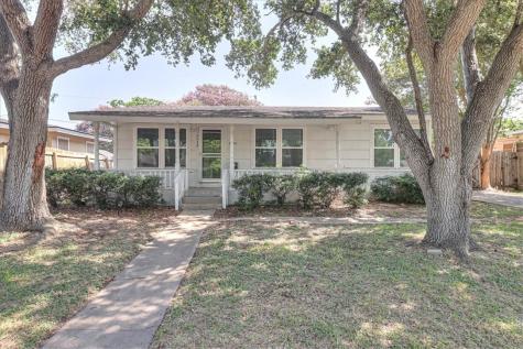6046 Hugo Drive Corpus Christi TX 78412