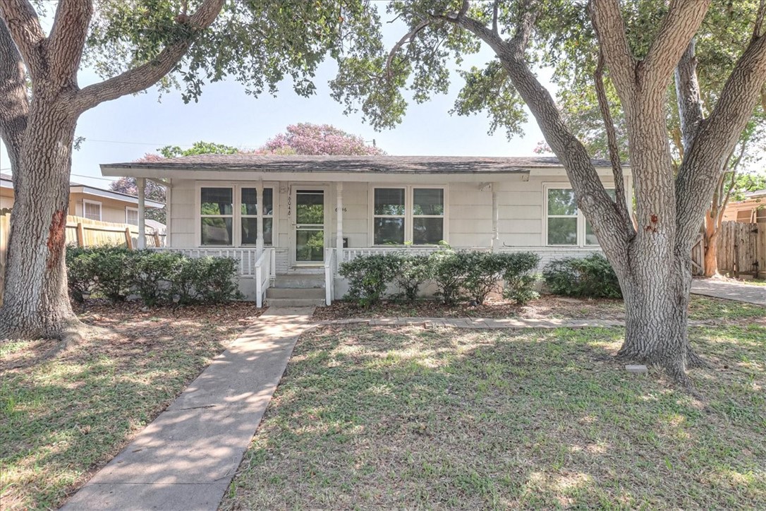 6046 Hugo Drive Corpus Christi TX 78412