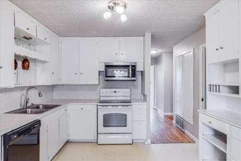6046 Hugo Drive Corpus Christi TX 78412