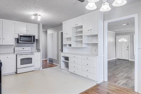 6046 Hugo Drive Corpus Christi TX 78412