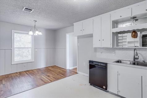 6046 Hugo Drive Corpus Christi TX 78412