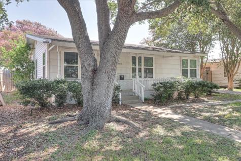 6046 Hugo Drive Corpus Christi TX 78412
