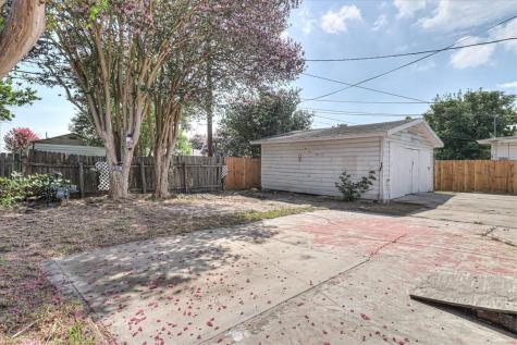 6046 Hugo Drive Corpus Christi TX 78412
