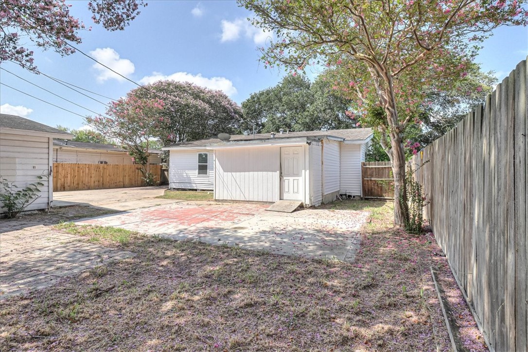 6046 Hugo Drive Corpus Christi TX 78412
