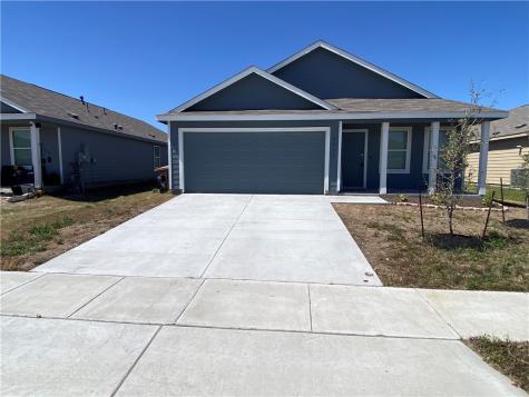 2753 Winterfell Street Corpus Christi TX 78415