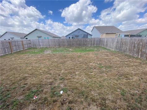 2753 Winterfell Street Corpus Christi TX 78415