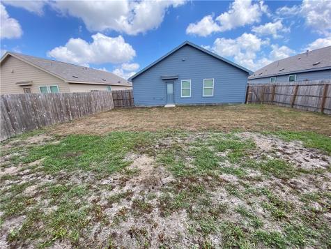 2753 Winterfell Street Corpus Christi TX 78415