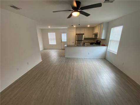 2753 Winterfell Street Corpus Christi TX 78415