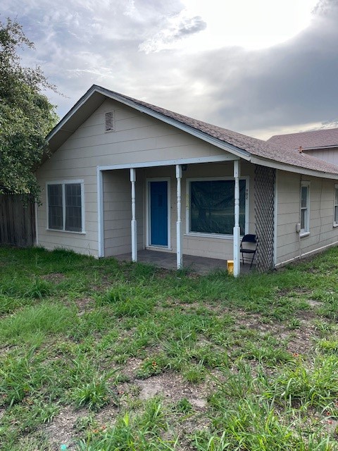 902 S Lamont Street Aransas Pass TX 78336