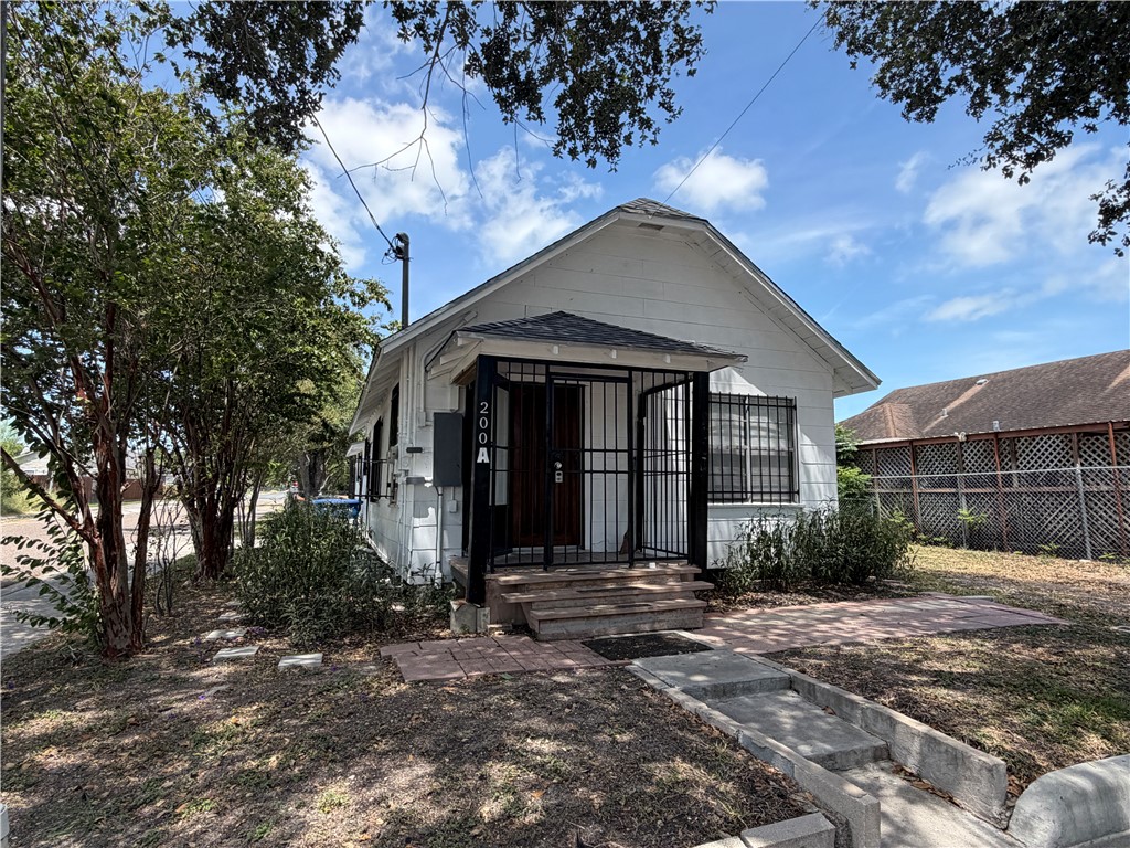 200 Clemmer St A Corpus Christi TX 78415