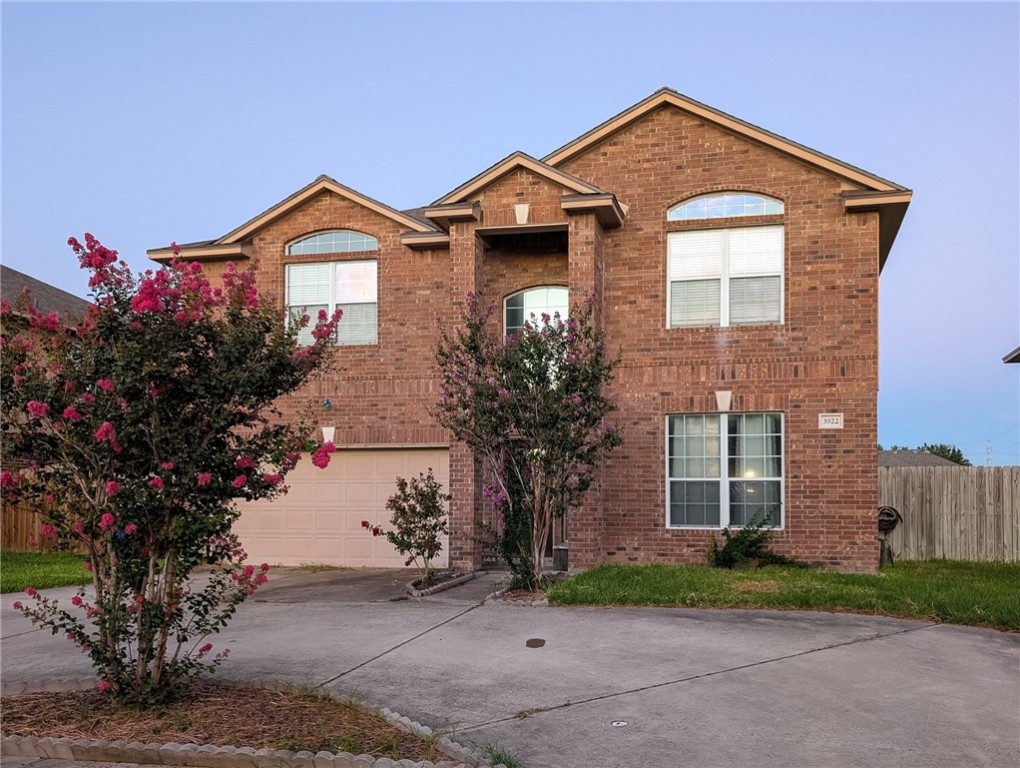 3922 Annemasse Drive Corpus Christi TX 78414