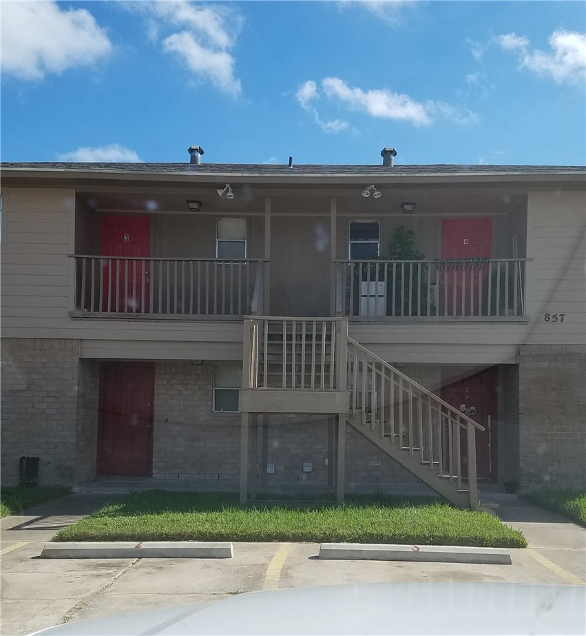 857 Quetzal Street 3 Corpus Christi TX 78418