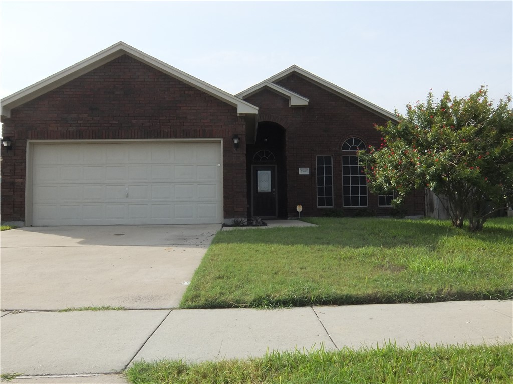 2505 Windrose Drive Corpus Christi TX 78414