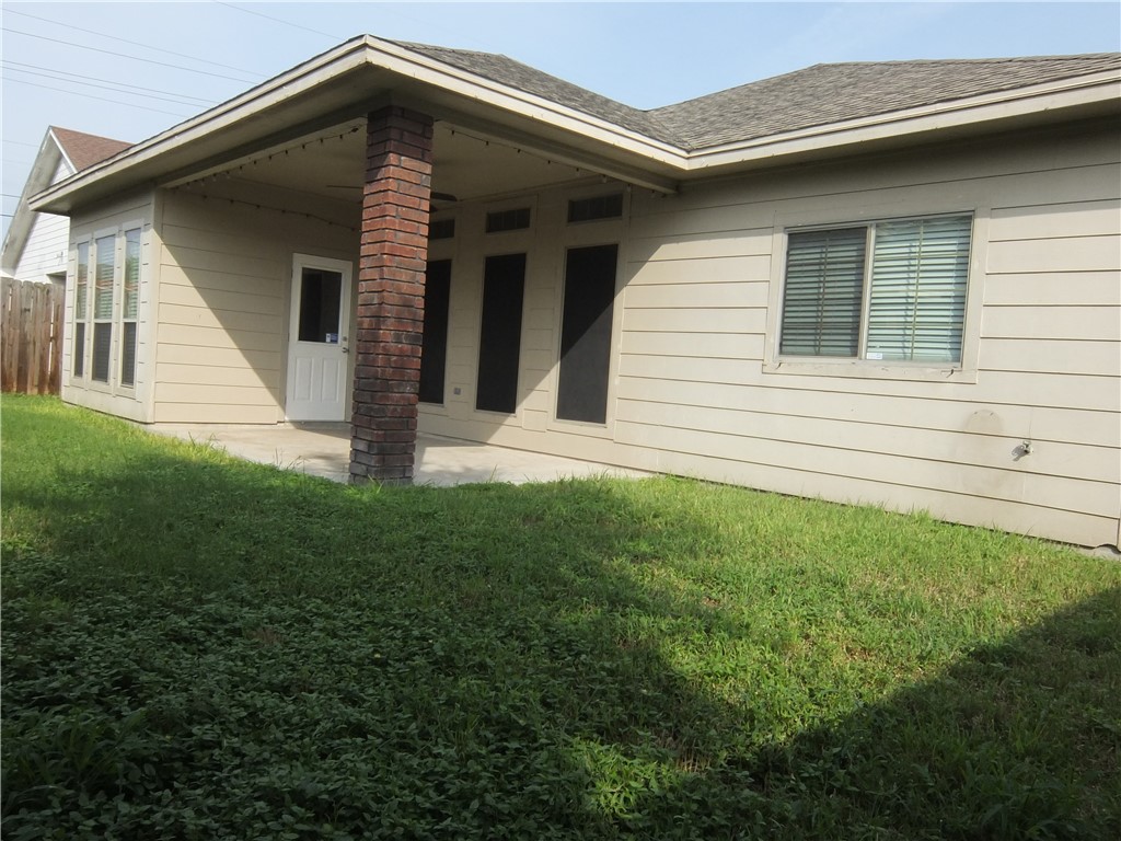 2505 Windrose Drive Corpus Christi TX 78414