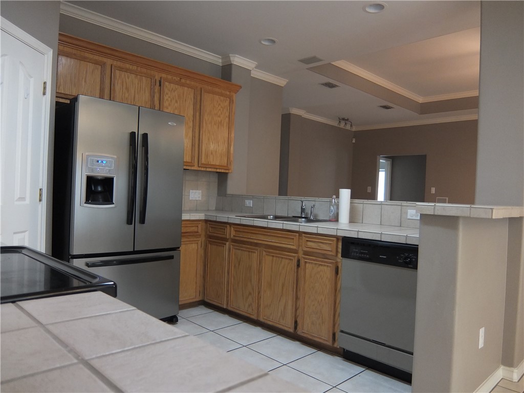 2505 Windrose Drive Corpus Christi TX 78414