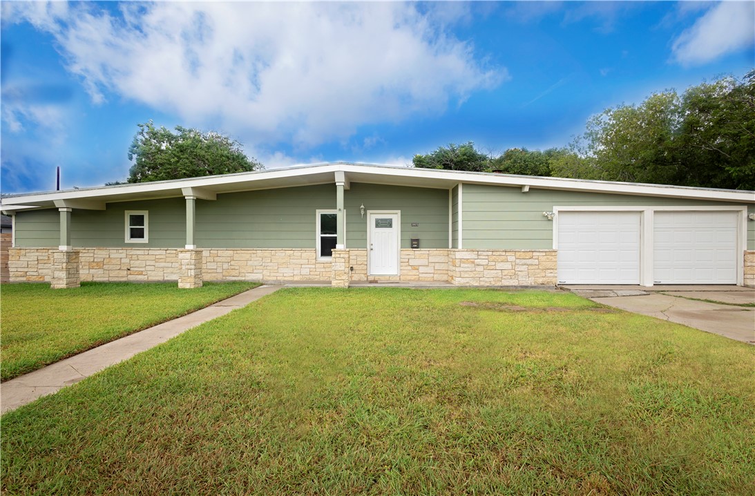 3805 Lincoln Street Corpus Christi TX 78415