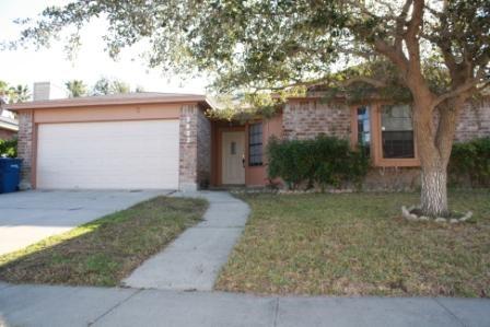 2822 Vancouver Drive Corpus Christi TX 78414