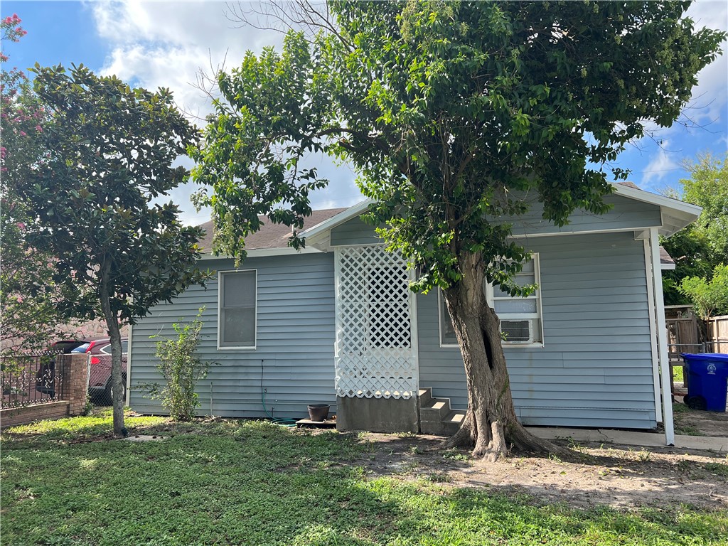 1749 Bernandino Street Corpus Christi TX 78416