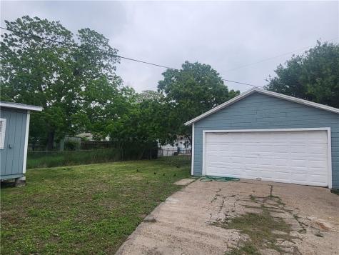 4005 Green Grove Drive Corpus Christi TX 78415