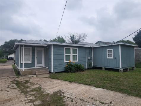 4005 Green Grove Drive Corpus Christi TX 78415