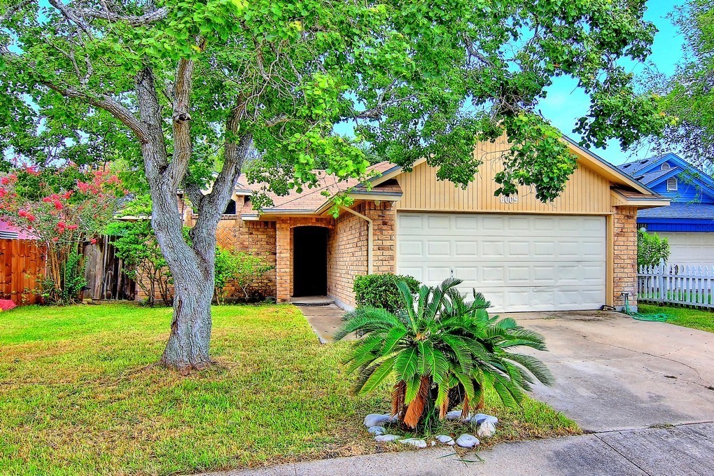 6009 Williston Drive Corpus Christi TX 78415