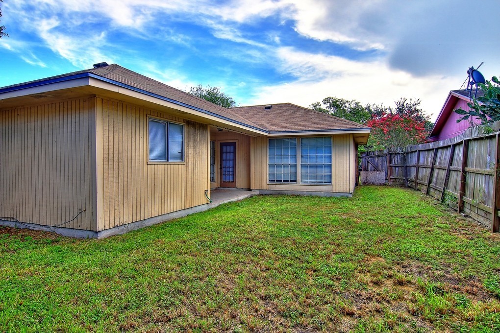 6009 Williston Drive Corpus Christi TX 78415