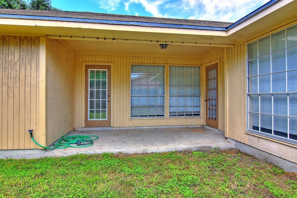 6009 Williston Drive Corpus Christi TX 78415