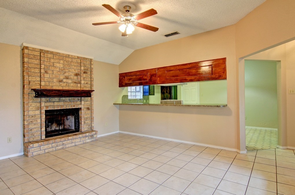 6009 Williston Drive Corpus Christi TX 78415