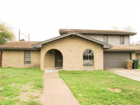 5414 Parliament Drive Corpus Christi TX 78411