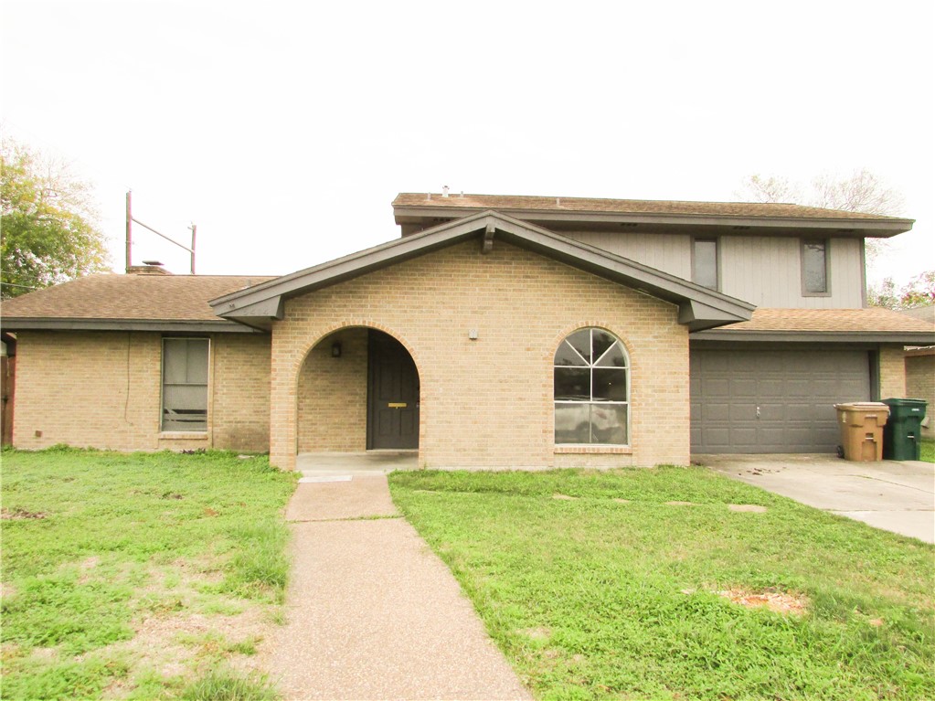 5414 Parliament Drive Corpus Christi TX 78411