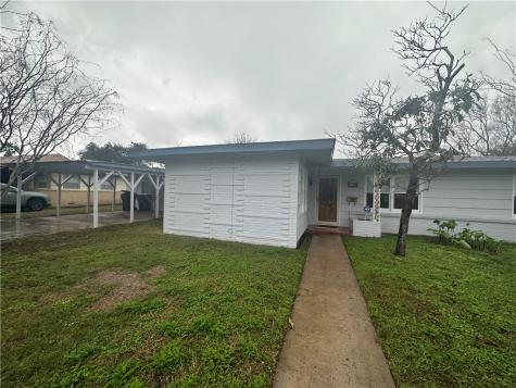 606 Wilshire Place Corpus Christi TX 78411