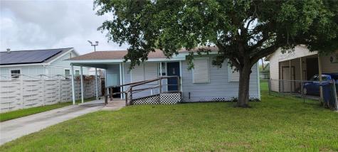 914 Dorthy Drive Corpus Christi TX 78412