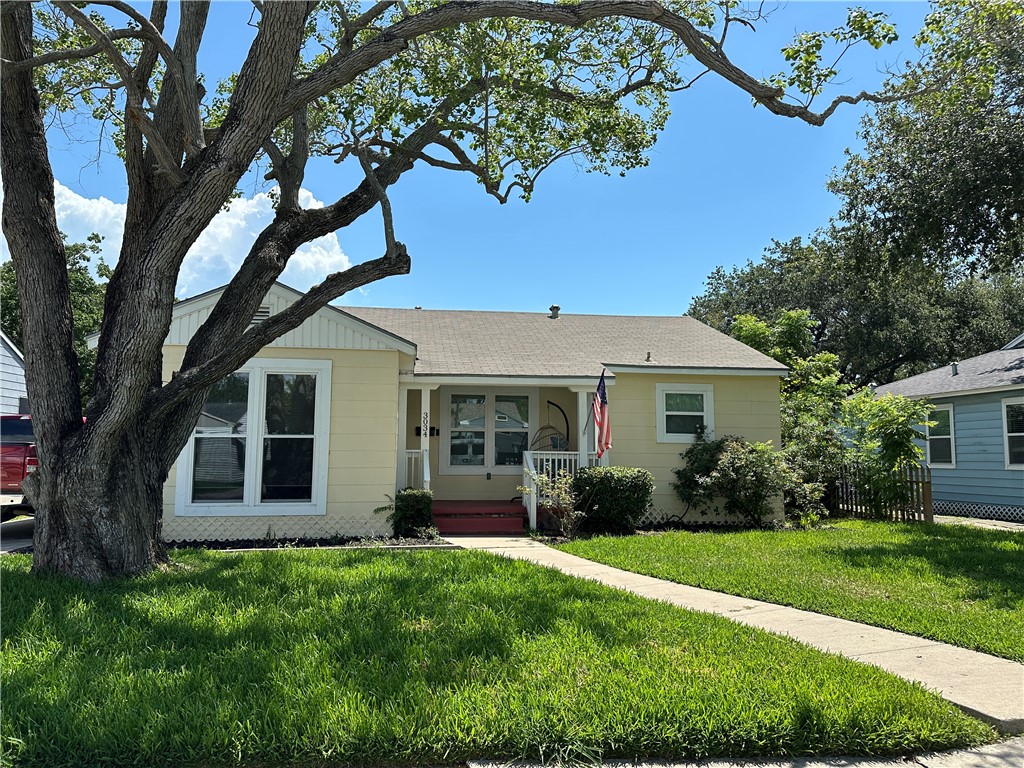 3034 Austin Street Corpus Christi TX 78404