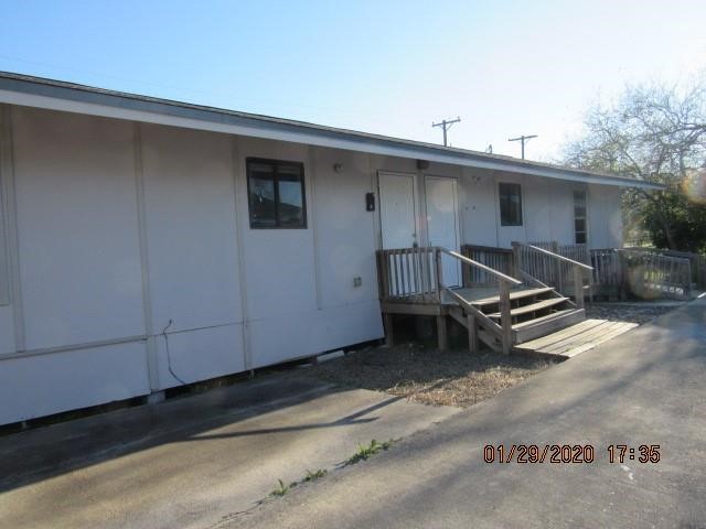 1563 18th Street A Corpus Christi TX 78404