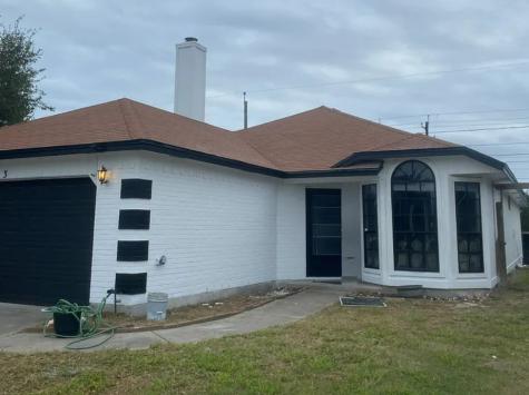 813 Mariana Drive Corpus Christi TX 78418