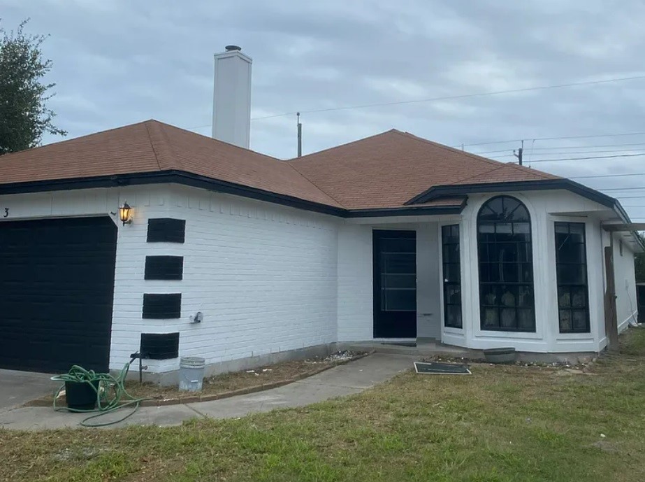813 Mariana Drive Corpus Christi TX 78418