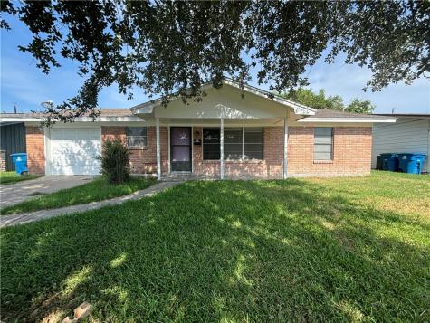 1408 Denver Street Portland TX 78374