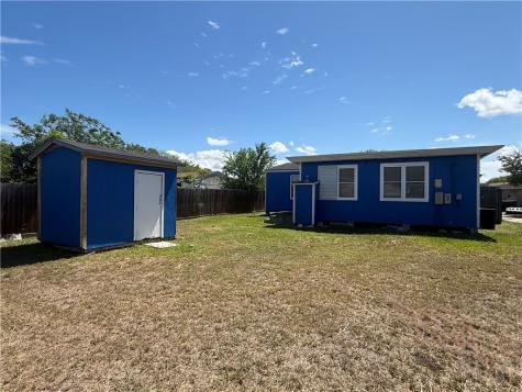 1722 Trenton Drive Corpus Christi TX 78404