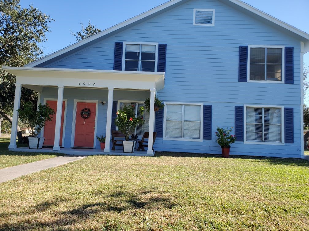 4042 Fm 1781 Rockport TX 78382