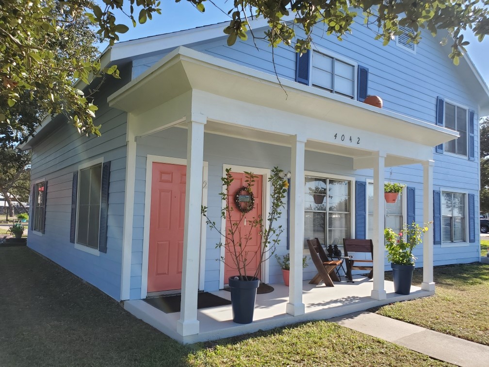 4042 Fm 1781 Rockport TX 78382
