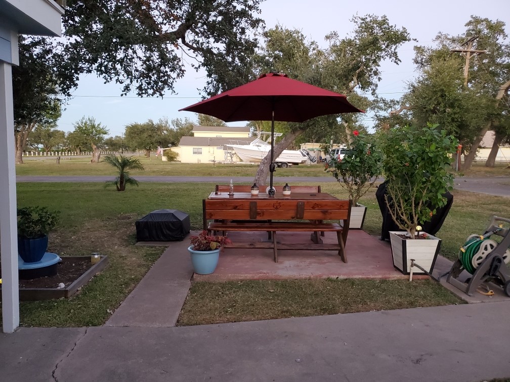 4042 Fm 1781 Rockport TX 78382