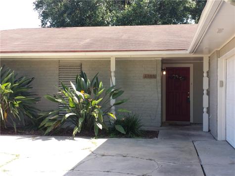 4809 Goldeneye Drive Corpus Christi TX 78413