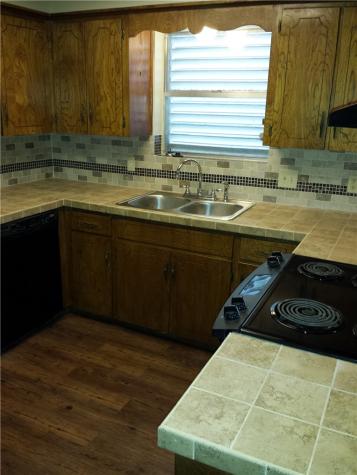 4809 Goldeneye Drive Corpus Christi TX 78413