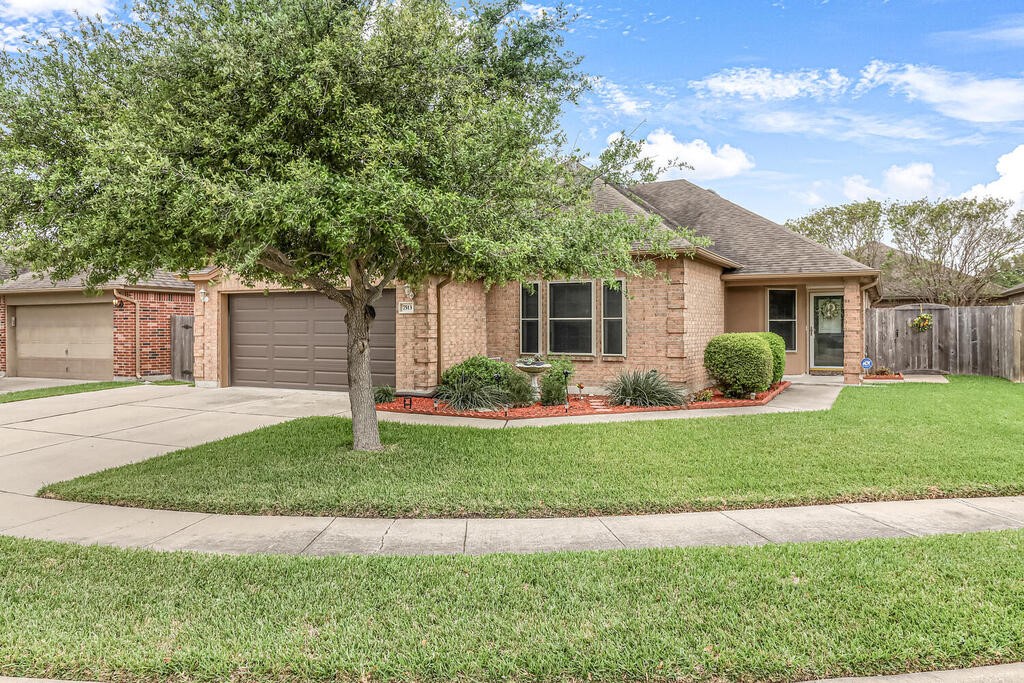 7513 Exeter Corpus Christi TX 78414