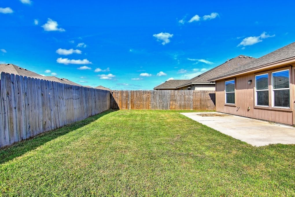 3021 Cantabria Street Corpus Christi TX 78415