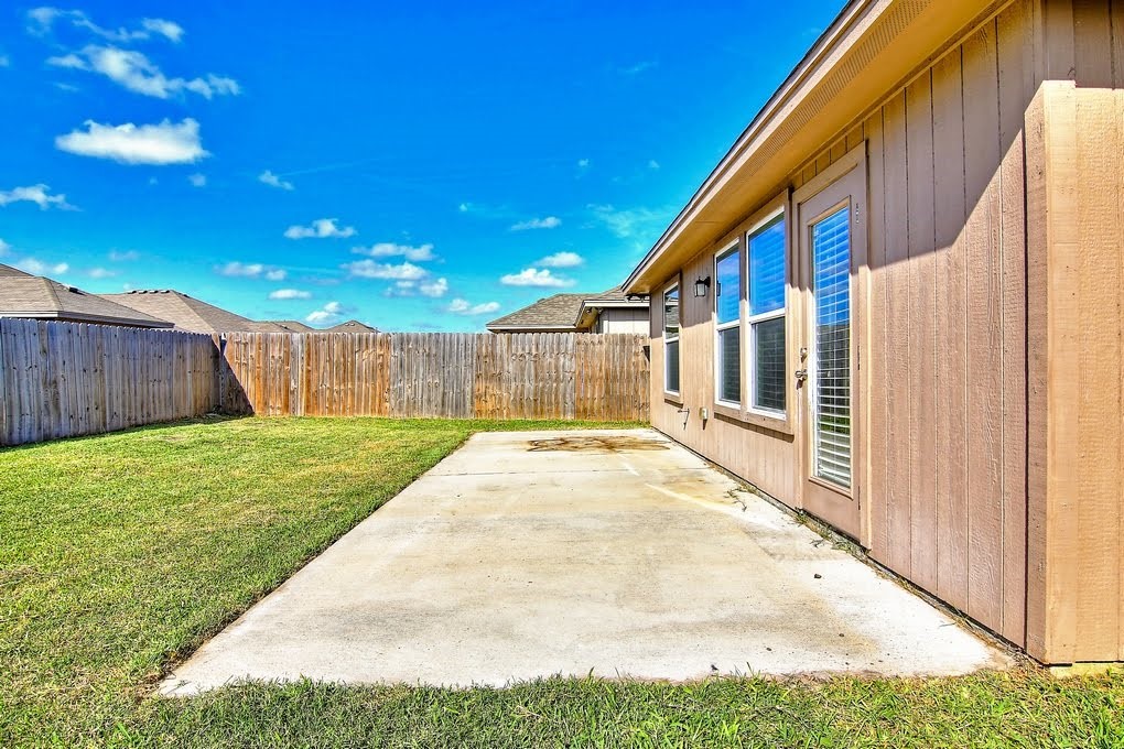 3021 Cantabria Street Corpus Christi TX 78415